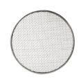 10 15 20 micron round stainless steel screen filter mesh disc